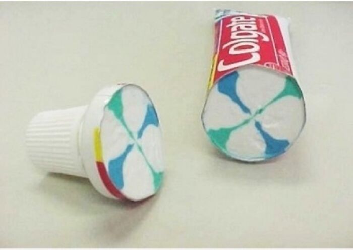 Wait 'Til You See These Everyday Things Sliced In Half—Mind Blown!