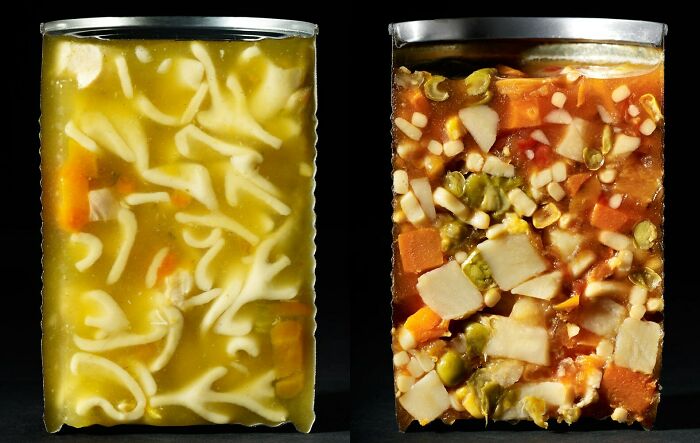Wait 'Til You See These Everyday Things Sliced In Half—Mind Blown!