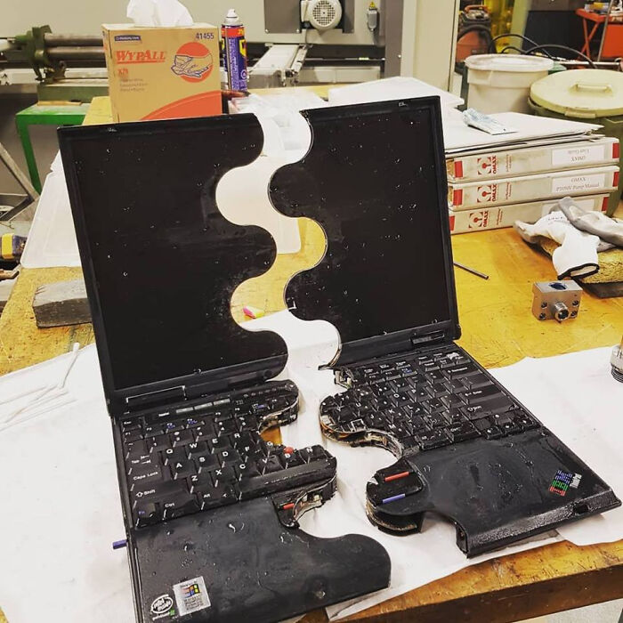Wait 'Til You See These Everyday Things Sliced In Half—Mind Blown!