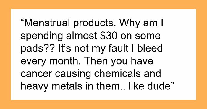 Wait, People Actually Paid More For Pink Stuff?!