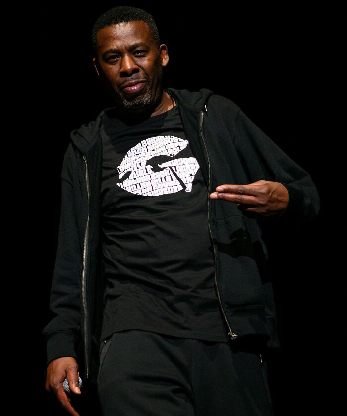 GZA, The Wise Wordsmith, 60