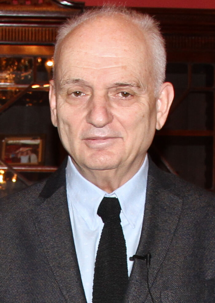 David Chase, The Sopranos Boss, 81