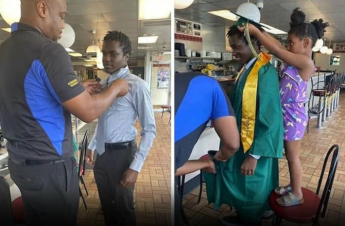 The Wildest Good News Stories That’ll Totally Brighten Your Day
