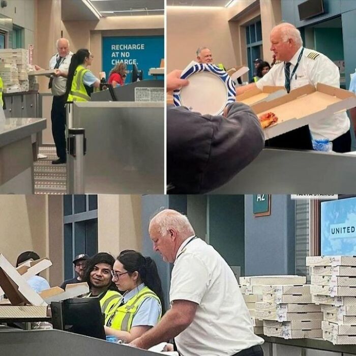 The Wildest Good News Stories That’ll Totally Brighten Your Day