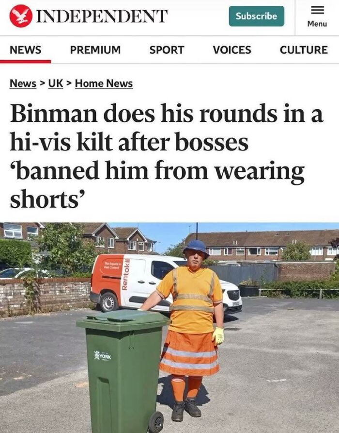 If It Works, It Works—Fair Play!