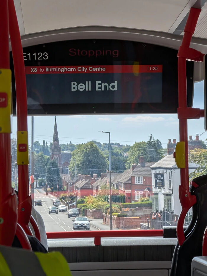 Bus Trips That Turned Into Adventures