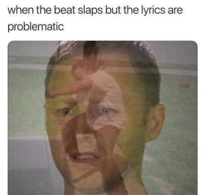 Most Dubious British Song Lyrics?