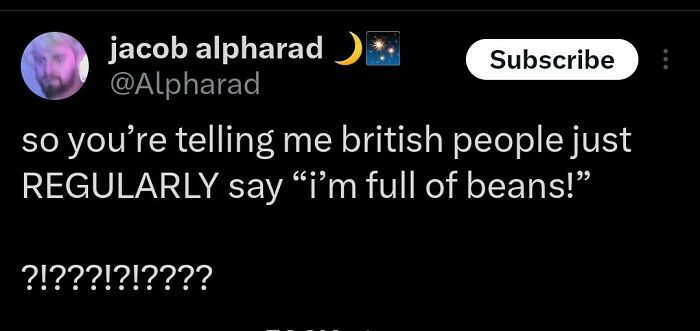 Who Actually Says This?