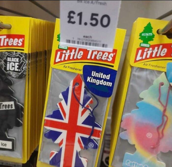 What Does This Smell Like?