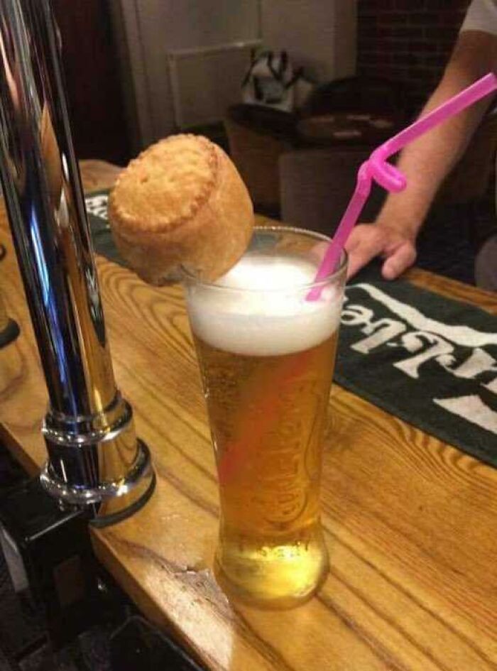 Name This Drink!