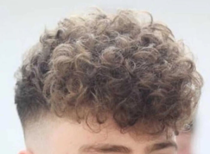 What Would You Call This Haircut?
