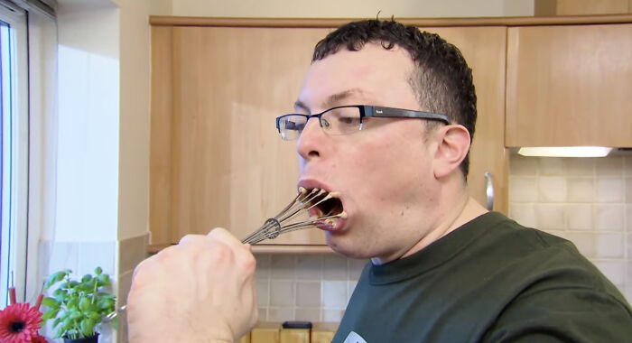 Name A More Iconic British Moment