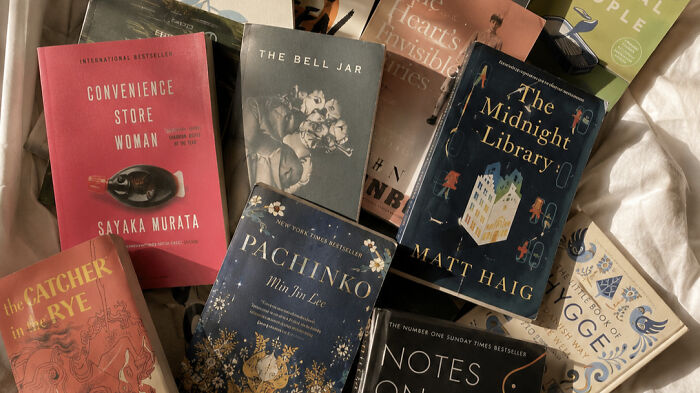 I Got Paid To Smell Old Books. Yeah, For Real.