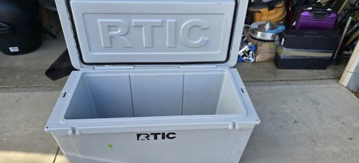 Renting Out Premium Coolers To Tailgaters And Campers? Easy $50 A Pop!