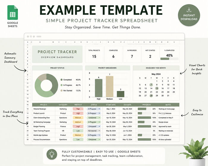 I Turned One Boring Spreadsheet Into A Money Maker Without Trying