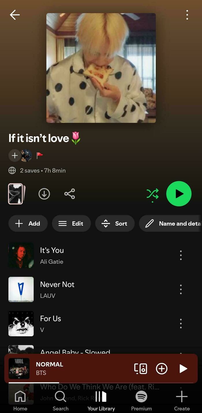 I Got Paid To Make A ‘Love Playlist’ For My Friend. Yep, Really.