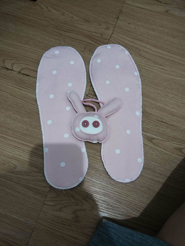 I Make Shoe Foot Soles For Allowance Money