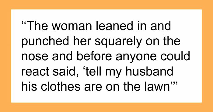 Wait Till You Hear These Wild Work Drama Stories!