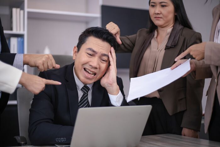 Wait Till You Hear These Wild Work Drama Stories!