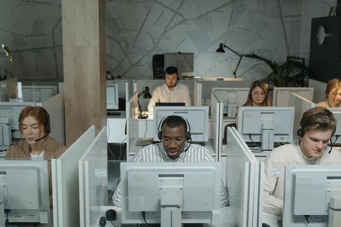 Wait Till You Hear These Wild Work Drama Stories!
