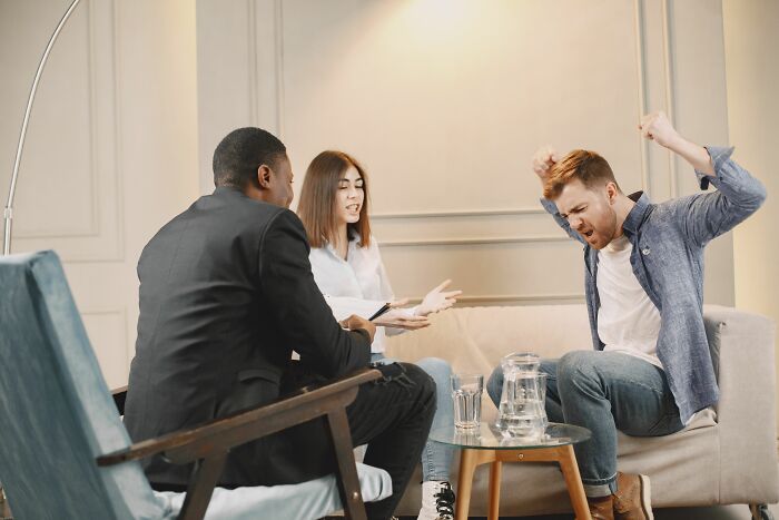 Wait Till You Hear These Wild Work Drama Stories!