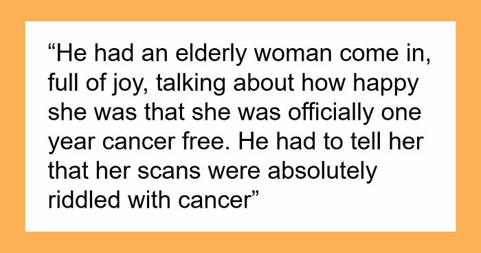 The 30 Saddest Medical Diagnoses That Broke Hearts Fast