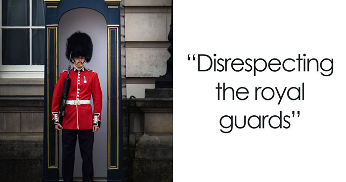 23 American Tourist Fails Abroad That’ll Have You Facepalming