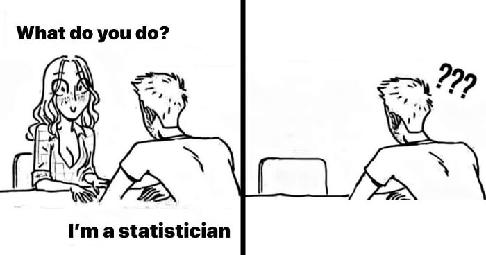 Wait, They Actually Ranked That?! 71 Statistician Memes That’ll Make You Laugh Hard