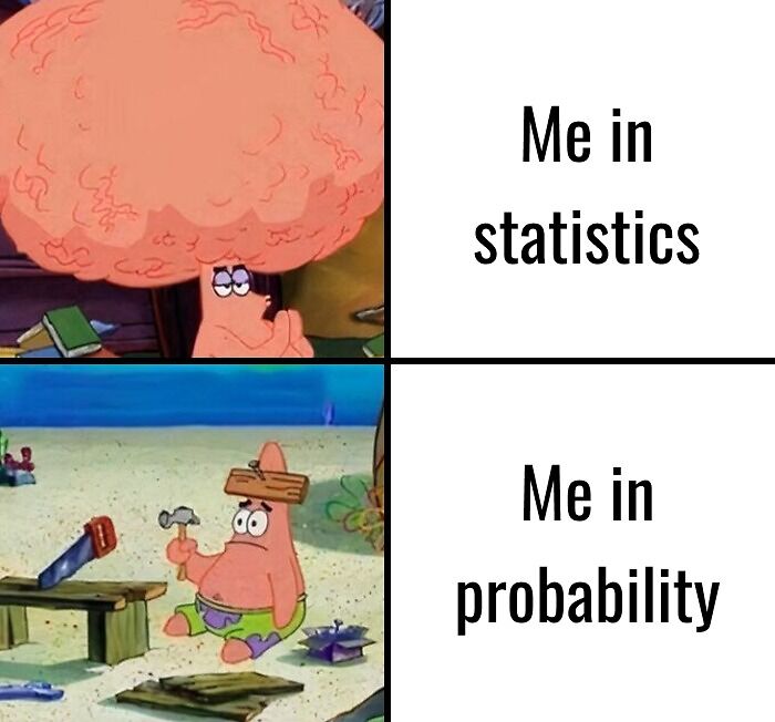Wait, They Actually Ranked That?! 71 Statistician Memes That'll Make You Laugh Hard