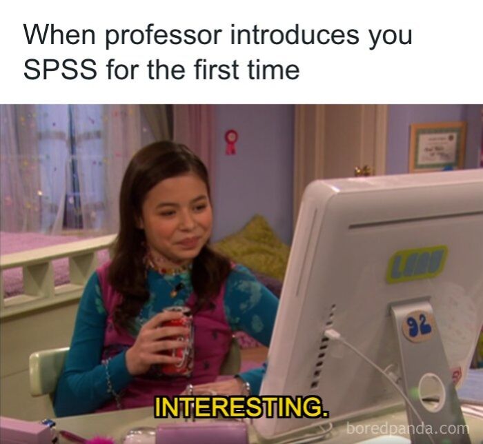 Wait, They Actually Ranked That?! 71 Statistician Memes That'll Make You Laugh Hard
