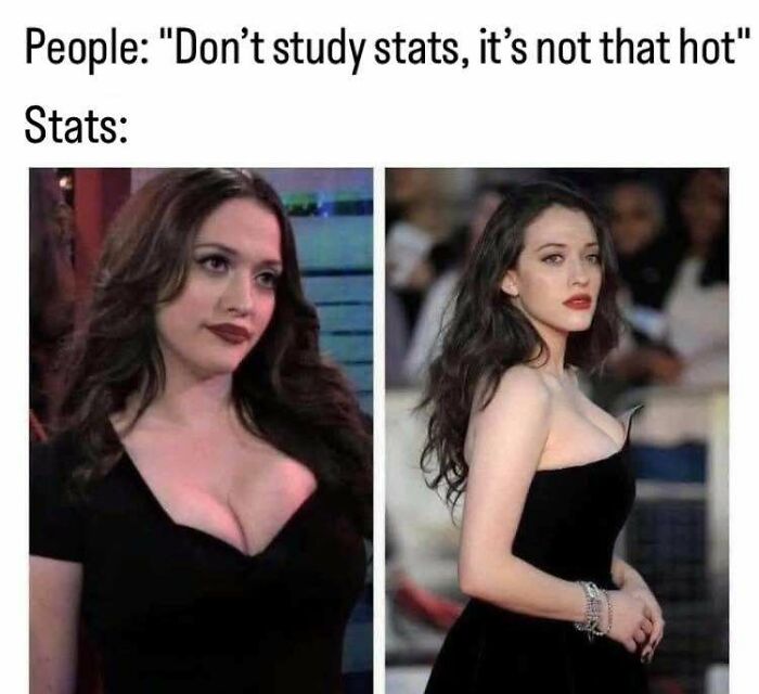 Wait, They Actually Ranked That?! 71 Statistician Memes That'll Make You Laugh Hard