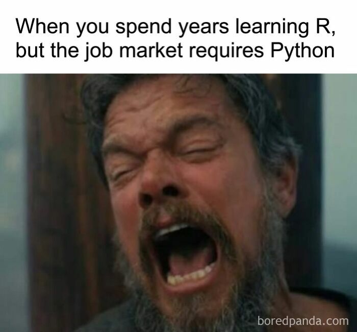 Wait, They Actually Ranked That?! 71 Statistician Memes That'll Make You Laugh Hard