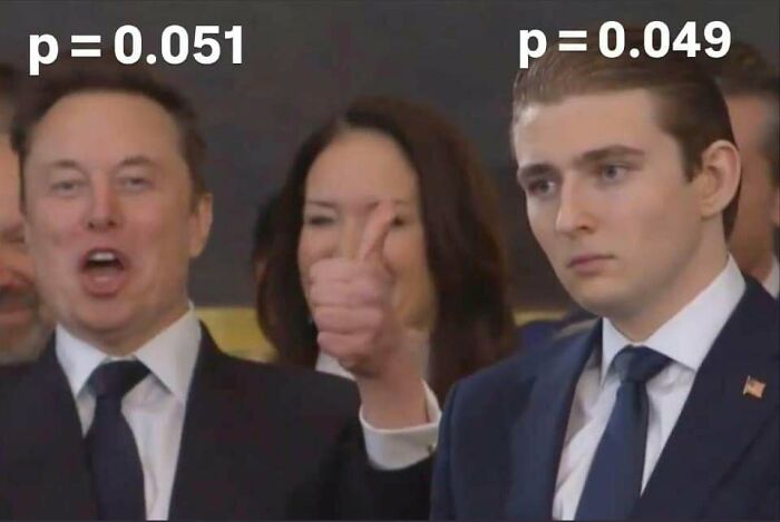 Wait, They Actually Ranked That?! 71 Statistician Memes That'll Make You Laugh Hard