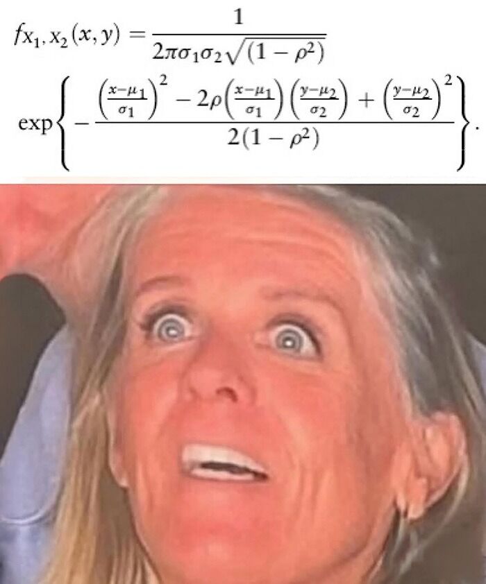 Wait, They Actually Ranked That?! 71 Statistician Memes That'll Make You Laugh Hard