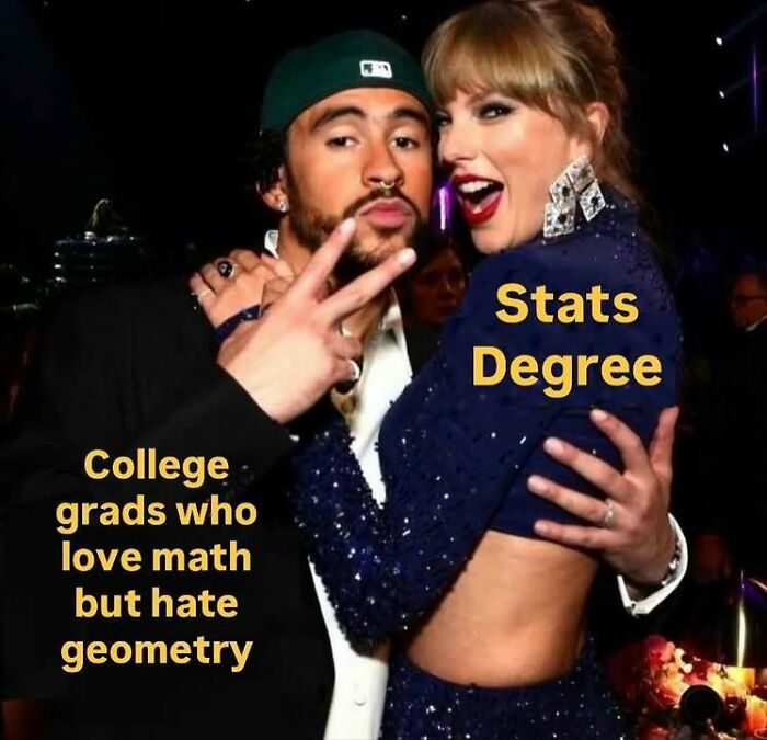 Wait, They Actually Ranked That?! 71 Statistician Memes That'll Make You Laugh Hard