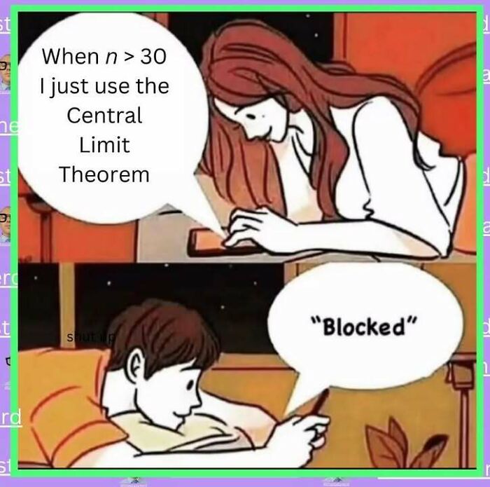 Wait, They Actually Ranked That?! 71 Statistician Memes That'll Make You Laugh Hard