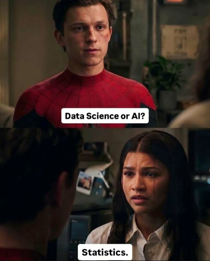Wait, They Actually Ranked That?! 71 Statistician Memes That'll Make You Laugh Hard