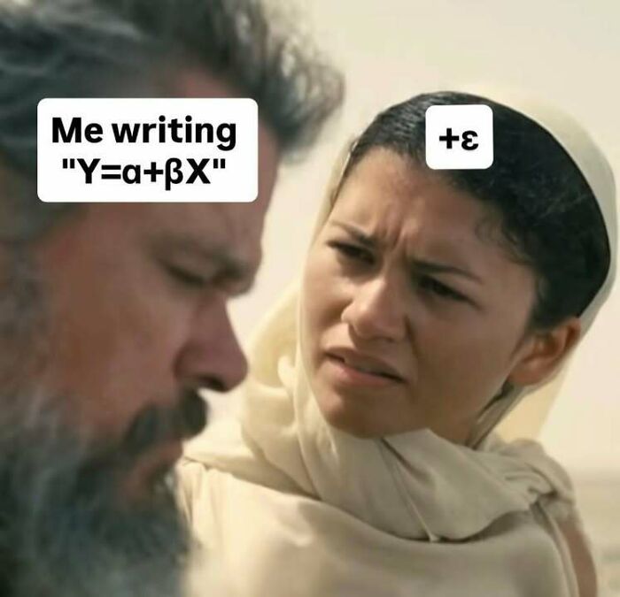 Wait, They Actually Ranked That?! 71 Statistician Memes That'll Make You Laugh Hard