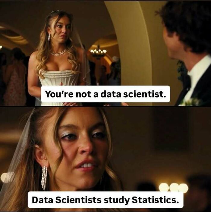 Wait, They Actually Ranked That?! 71 Statistician Memes That'll Make You Laugh Hard
