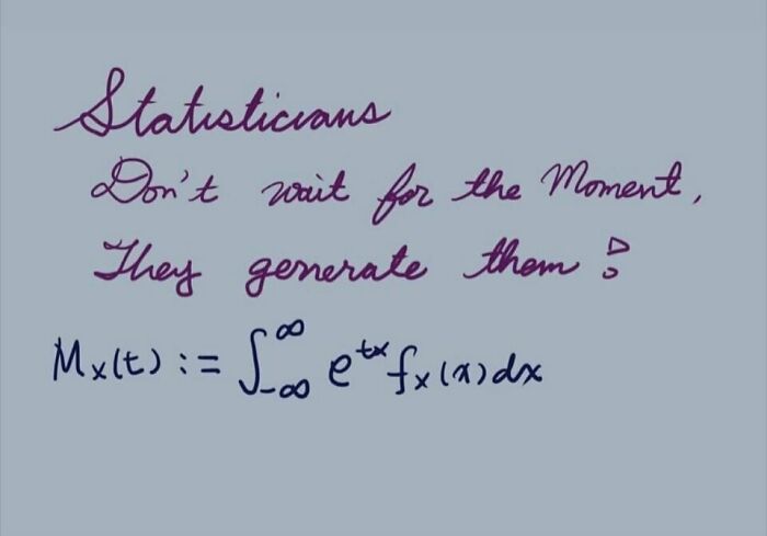 Wait, They Actually Ranked That?! 71 Statistician Memes That'll Make You Laugh Hard