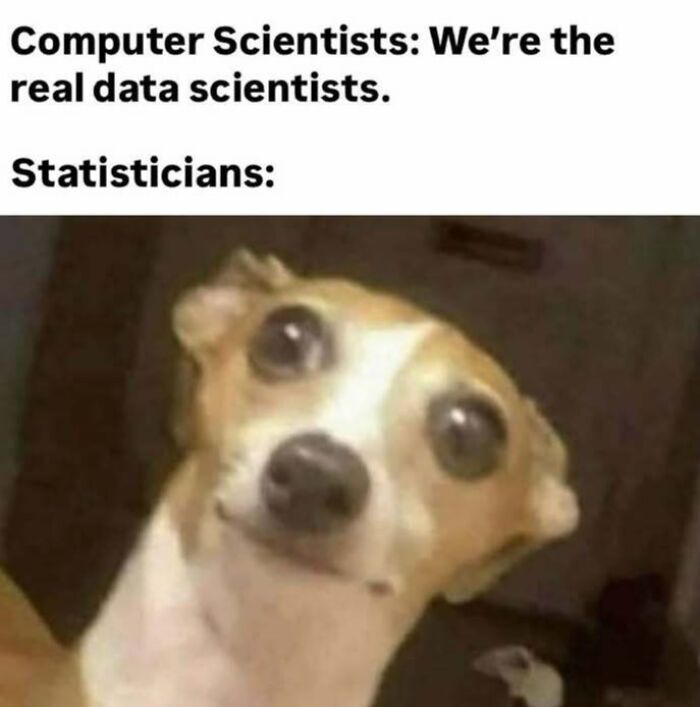 Wait, They Actually Ranked That?! 71 Statistician Memes That'll Make You Laugh Hard