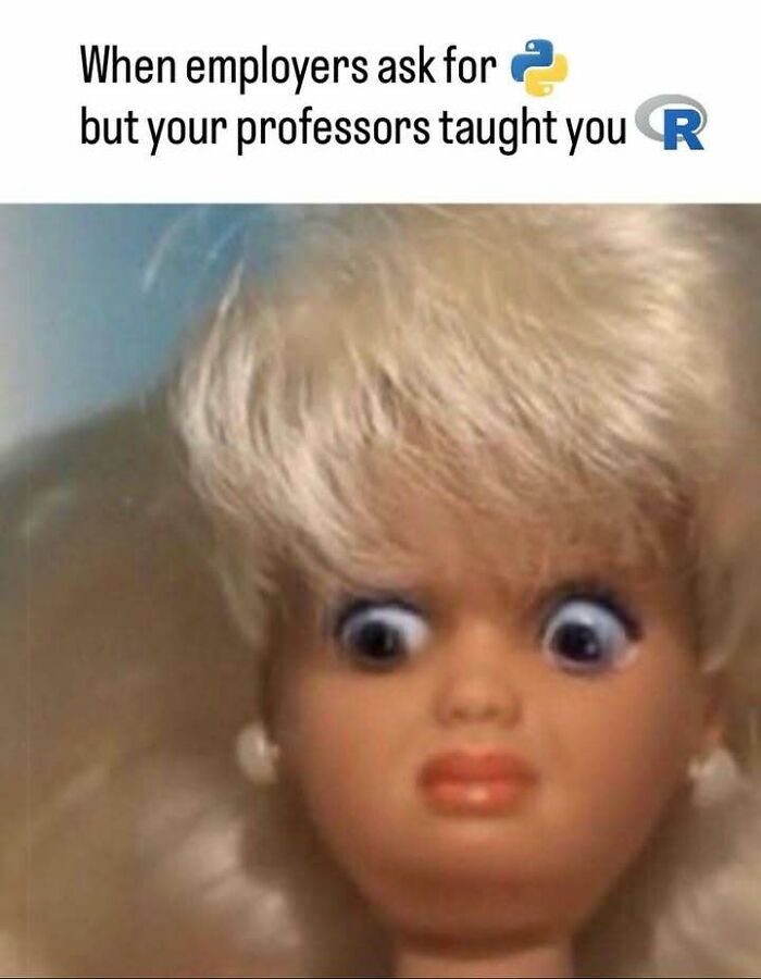 Wait, They Actually Ranked That?! 71 Statistician Memes That'll Make You Laugh Hard