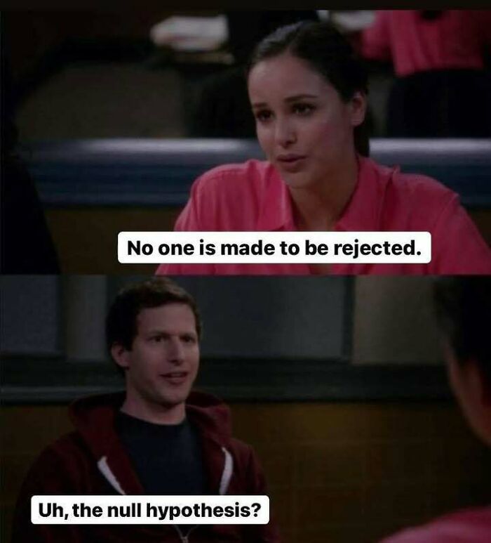 Wait, They Actually Ranked That?! 71 Statistician Memes That'll Make You Laugh Hard