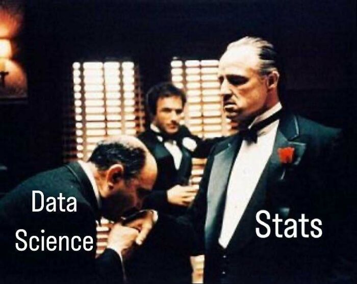 Wait, They Actually Ranked That?! 71 Statistician Memes That'll Make You Laugh Hard
