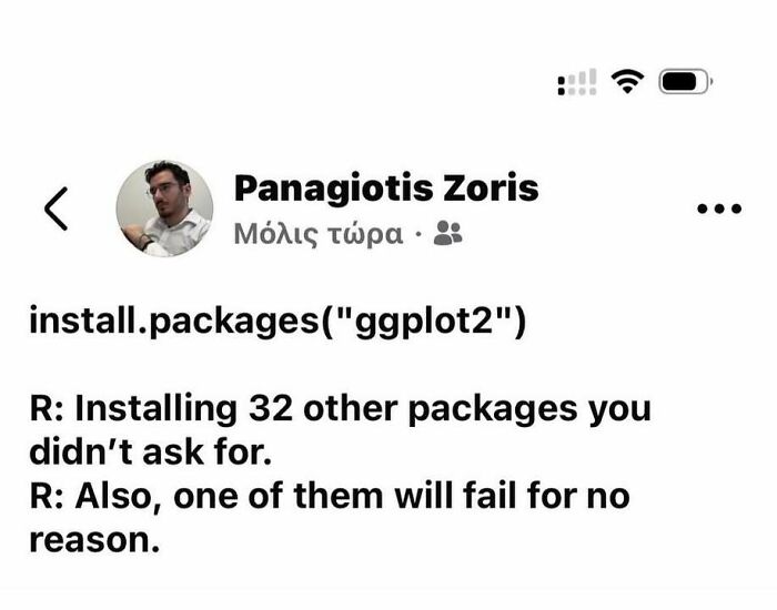Wait, They Actually Ranked That?! 71 Statistician Memes That'll Make You Laugh Hard