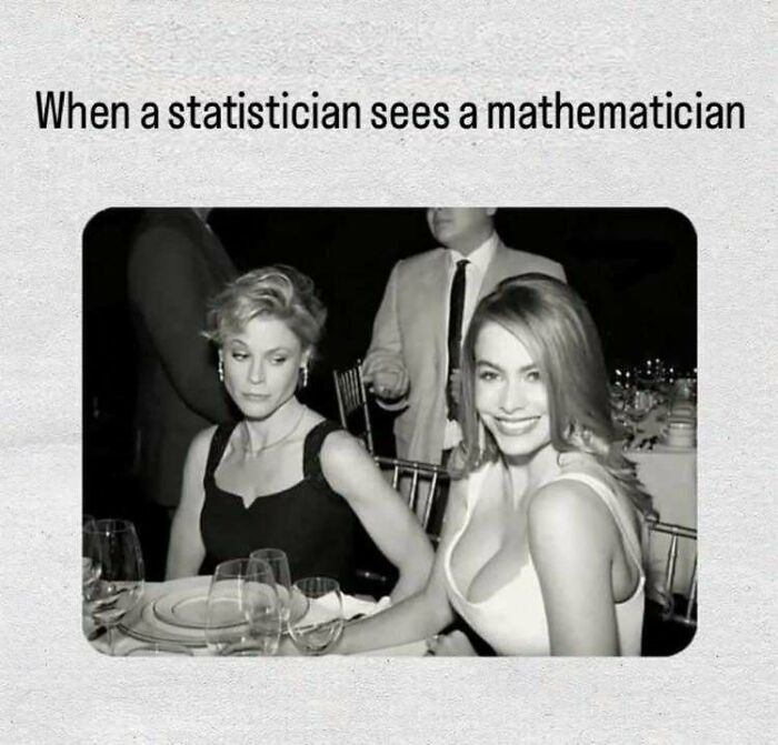 Wait, They Actually Ranked That?! 71 Statistician Memes That'll Make You Laugh Hard