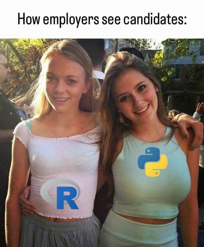 Wait, They Actually Ranked That?! 71 Statistician Memes That'll Make You Laugh Hard