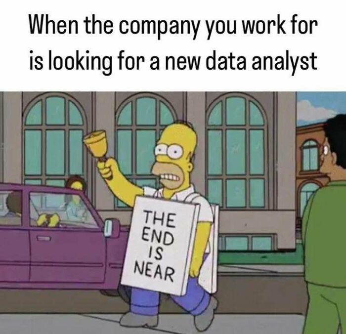 Wait, They Actually Ranked That?! 71 Statistician Memes That'll Make You Laugh Hard