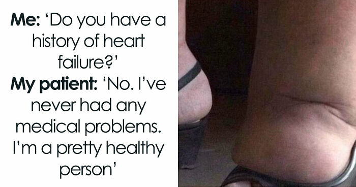 LOL Alert: 85 Medical Memes That Perfectly Nail Doctor Life