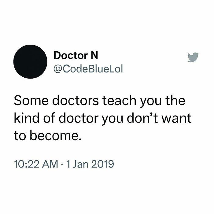 LOL Alert: 85 Medical Memes That Perfectly Nail Doctor Life